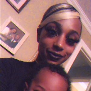 Meet your Posher, Jaylen